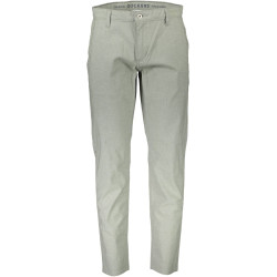 DOCKERS GREEN MEN&39S TROUSERS