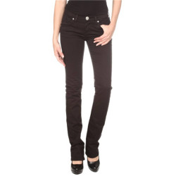 PHARD BLACK WOMAN TROUSERS