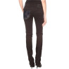 PHARD BLACK WOMAN TROUSERS