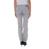 PHARD PANTALONE DONNA GRIGIO