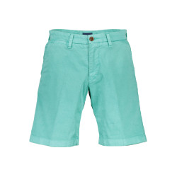 GANT GREEN MEN&39S BERMUDA...