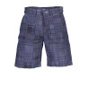 GANT MEN&39S BLUE SHORTS