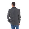 CALVIN KLEIN MEN&39S CLASSIC JACKET GRAY