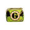 GOLA SHOULDER STRAP GREEN WOMAN