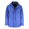 GANT TRENCH MAN BLUE