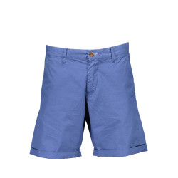 GANT BLUE MEN&39S BERMUDA...