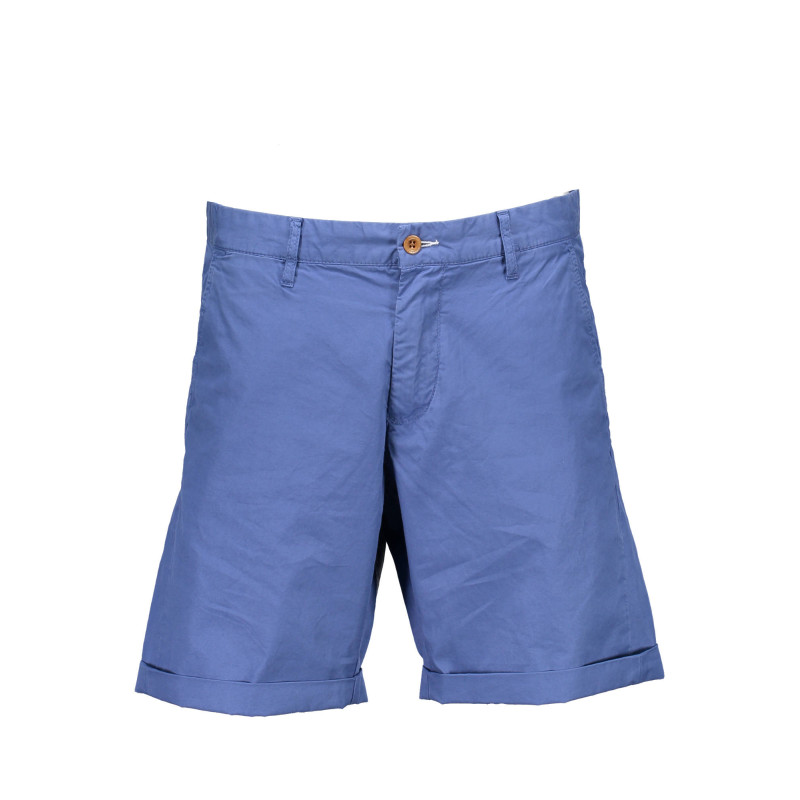 GANT PANTALONE BERMUDA UOMO AZZURRO