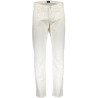 GANT MEN&39S WHITE TROUSERS