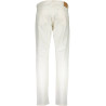 GANT MEN&39S WHITE TROUSERS