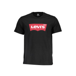 LEVI'S T-SHIRT MANICHE...