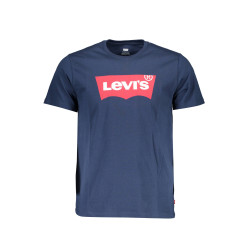 LEVI'S T-SHIRT MANICHE...