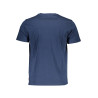 LEVI'S T-SHIRT MANICHE CORTE UOMO BLU