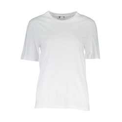 GANT T-SHIRT MANICHE CORTE...