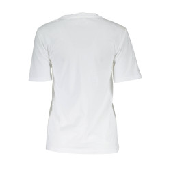 GANT T-SHIRT MANICHE CORTE UOMO BIANCO