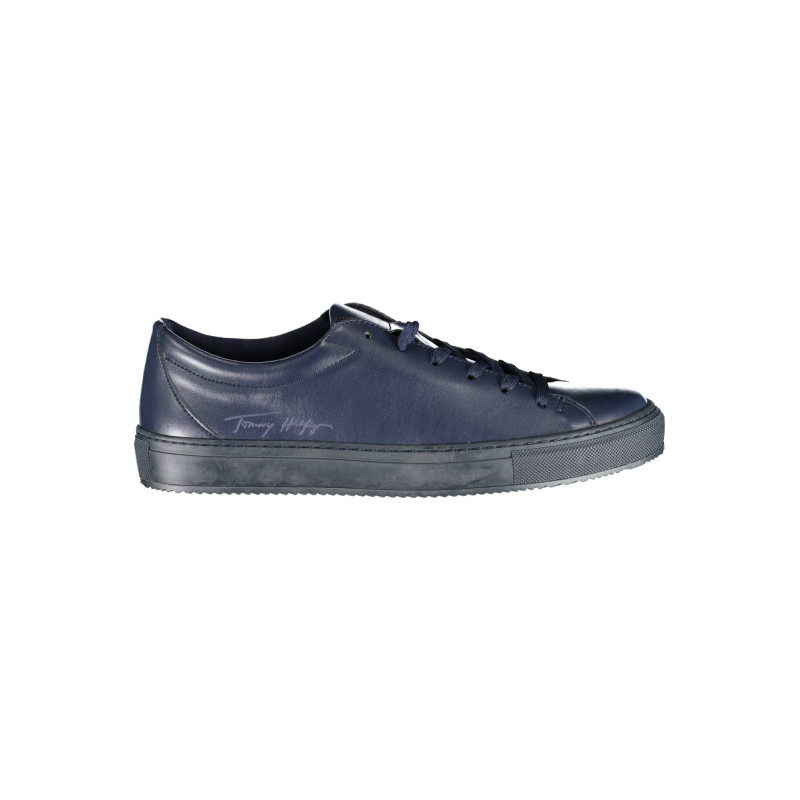 TOMMY HILFIGER BLUE MEN&39S SPORTS SHOES