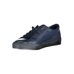 TOMMY HILFIGER BLUE MEN&39S SPORTS SHOES