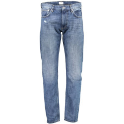 GANT JEANS DENIM BLUE MAN