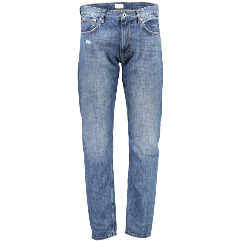 GANT JEANS DENIM UOMO BLU