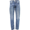 GANT JEANS DENIM BLUE MAN