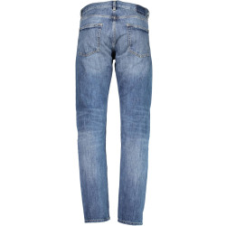 GANT JEANS DENIM BLUE MAN