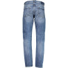 GANT JEANS DENIM BLUE MAN