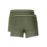 AERONAUTICA MILITARE BOXER UOMO VERDE