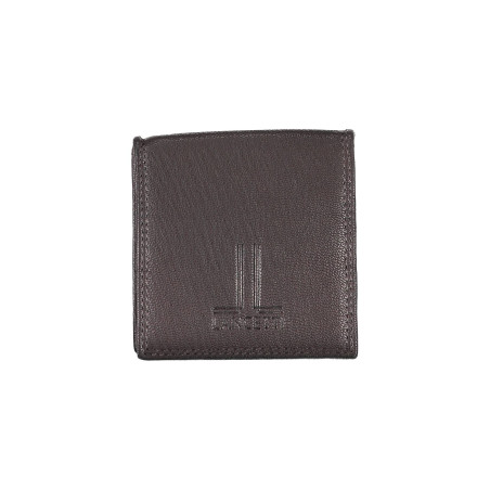 LANCETTI MEN&39S BROWN COIN PURSE