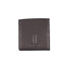 LANCETTI MEN&39S BROWN COIN PURSE