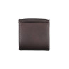 LANCETTI MEN&39S BROWN COIN PURSE