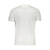 GUESS JEANS MAN SHORT SLEEVE T-SHIRT WHITE