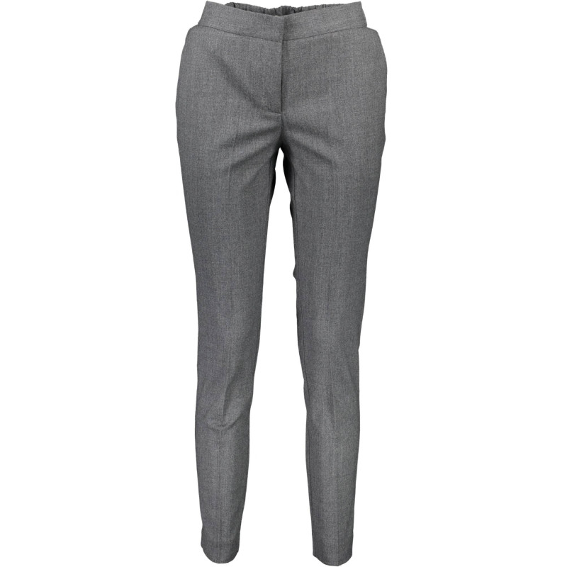 GANT PANTALONE DONNA GRIGIO