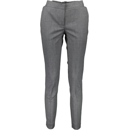 GANT PANTALONE DONNA GRIGIO