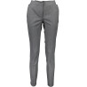 GANT PANTALONE DONNA GRIGIO