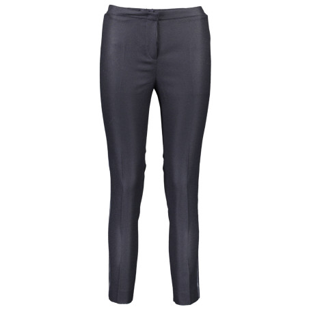 GANT PANTALONE DONNA BLU