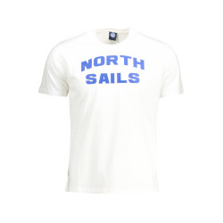 NORTH SAILS T-SHIRT MANICHE...