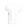 NORTH SAILS T-SHIRT MANICHE CORTE UOMO BIANCO