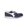 DIADORA WOMEN&39S BLUE SPORTS SHOES