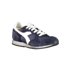 DIADORA WOMEN&39S BLUE SPORTS SHOES