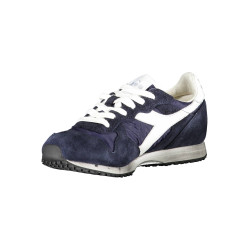 DIADORA WOMEN&39S BLUE SPORTS SHOES