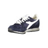 DIADORA WOMEN&39S BLUE SPORTS SHOES