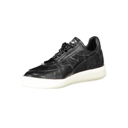 DIADORA CALZATURA SPORTIVA DONNA NERO