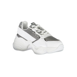 EMPORIO ARMANI CALZATURA SPORTIVA DONNA BIANCO