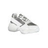 EMPORIO ARMANI CALZATURA SPORTIVA DONNA BIANCO