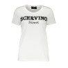 SCERVINO STREET WOMEN&39S SHORT SLEEVE T-SHIRT WHITE