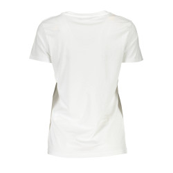 SCERVINO STREET WOMEN&39S SHORT SLEEVE T-SHIRT WHITE