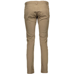 FRED PERRY WOMEN&39S BROWN TROUSERS