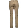 FRED PERRY WOMEN&39S BROWN TROUSERS