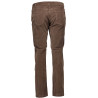 FRED PERRY WOMEN&39S BROWN TROUSERS