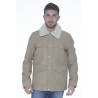 GANT MEN&39S BEIGE JACKET