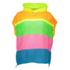 LOVE MOSCHINO MAGLIA DONNA MULTICOLORE